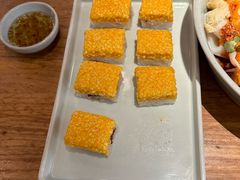 -长安记·大美陕菜(朝阳大悦城店)