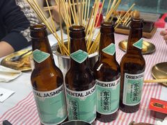 -再来几串·云南酱烤(全国首店)