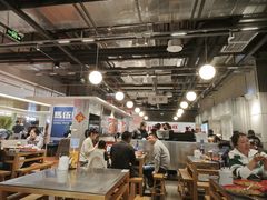 -馬伍旺川菜(金象城店)