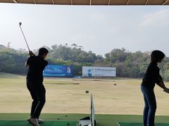 -麓湖高尔夫球俱乐部