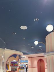 -奈尔宝家庭中心·亲子餐厅(北京东坝万达店)