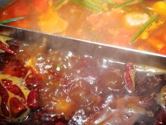 -湊湊火锅·茶憩(东城万达店)
