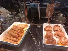 -The COOK·厨餐厅·自助餐(浦东嘉里大酒店)