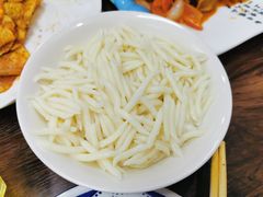 面鱼-清真·伊清阁餐厅