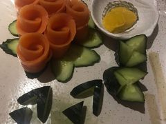 烟薰三文鱼-太平馆西餐厅(北京路店)