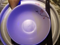 -绿茶餐厅(燕郊永旺店)