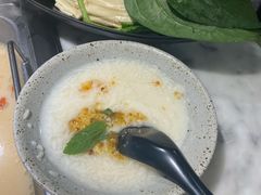醪糟豆花儿-新辣道鱼火锅(领展购物广场·中关村店)