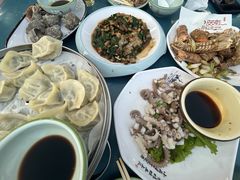 -海香园饭店