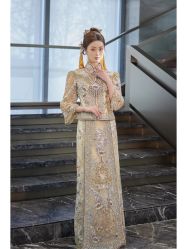 -韩国天使嫁衣婚纱礼服馆(上海旗舰店)