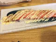 -谷村寿司(同福路店)