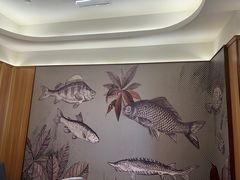-船歌·鱼水饺青岛菜(金狮广场店)