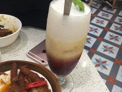 -甜蜜蜜港式茶餐厅(虹梅店)