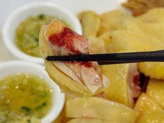 -文记壹心鸡(宝华路店)