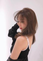 点击看大图 -3AM HAIR SALON染发烫发接发
