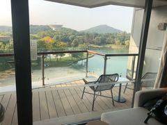 -上海佘山世茂艾美酒店