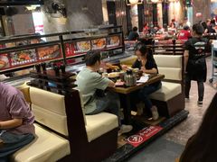 大堂-古田居·特色寿司料理(骏欣中心店)