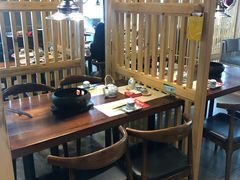 -热血兄弟·炭火烤肉(融侨中心店)