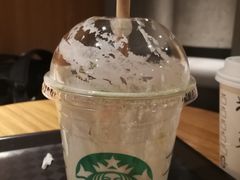 -星巴克(南京狮子桥店)