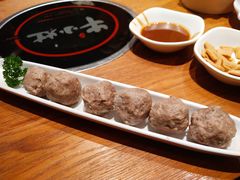 牛筋丸-牛小灶牛杂煲(北京路店)