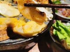 -么肆烤肉(汉街形象店)