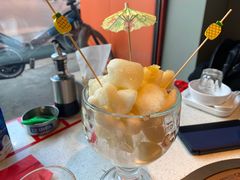 -钱锋炭缸烧烤(扶余路直营一店)