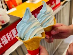 -肯德基(凤凰店)