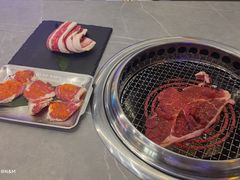 -谷町·烤肉自助(朱雀门店)