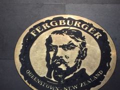 -Fergburger(皇后镇店)