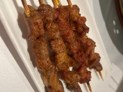 -南门小馆·清真(国贸商城店)