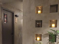 -施奈儿.洗头頭療.按摩SPA.采耳(上梅林店)