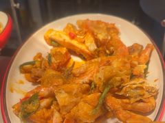 -The COOK·厨餐厅·自助餐(浦东嘉里大酒店)