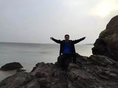 -大鹿岛