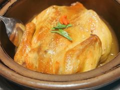 -外婆家(静安大悦城店)