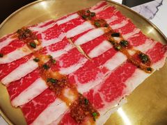 -花味烤肉·拌饭(庐阳万象汇店)