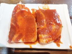 -·缸桶屋·韩式牛肋条自助烤肉(西湖D11店)