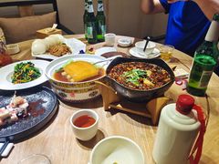 -安多素食(广仁寺路店)