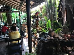 -自然餐厅(Phuket)