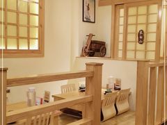 -恩你小木屋·韩式料理(南长街店)