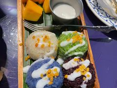 -KingThaia金泰兰(来福士中心店)