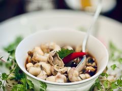 -广州柏悦酒店·悦景轩·粤菜餐厅