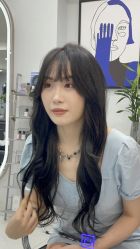 -型色沙龙