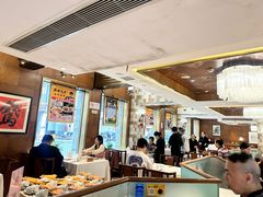 -乾隆美食·本帮菜(黄河路店)