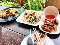 -Doo Dee Thai Food(Issan/Isaan/Esan)