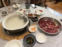 -丰尔粥食·粥底火锅·桑拿鸡(大良总店)