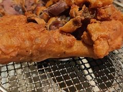 -百富源·海鲜辽菜(浑河堡店)
