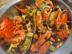 -七欣天香辣蟹火锅(苏州相城VIP总店)