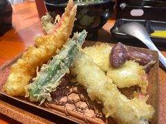 -天妇罗内顺田(罗湖店)