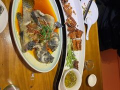 -醉壹号海鲜大排档(厦门美食地标店)