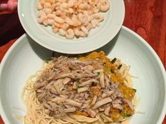 -裕兴记•蟹黄面馆(人民广场店)