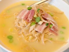 -玫瑰厅上海菜(兴国路店)
